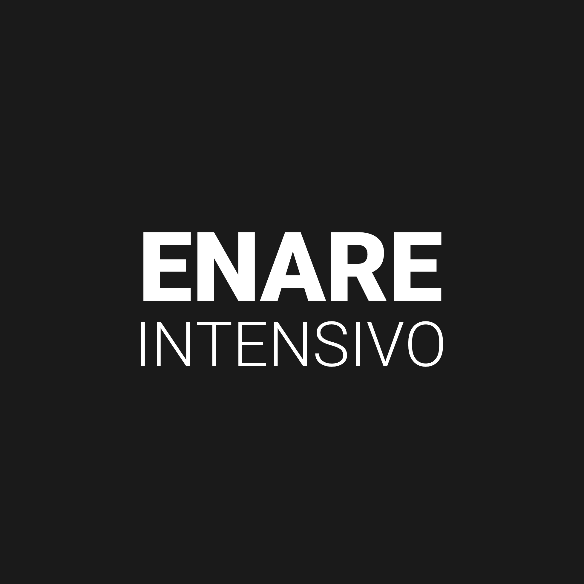 Enare Intensivo